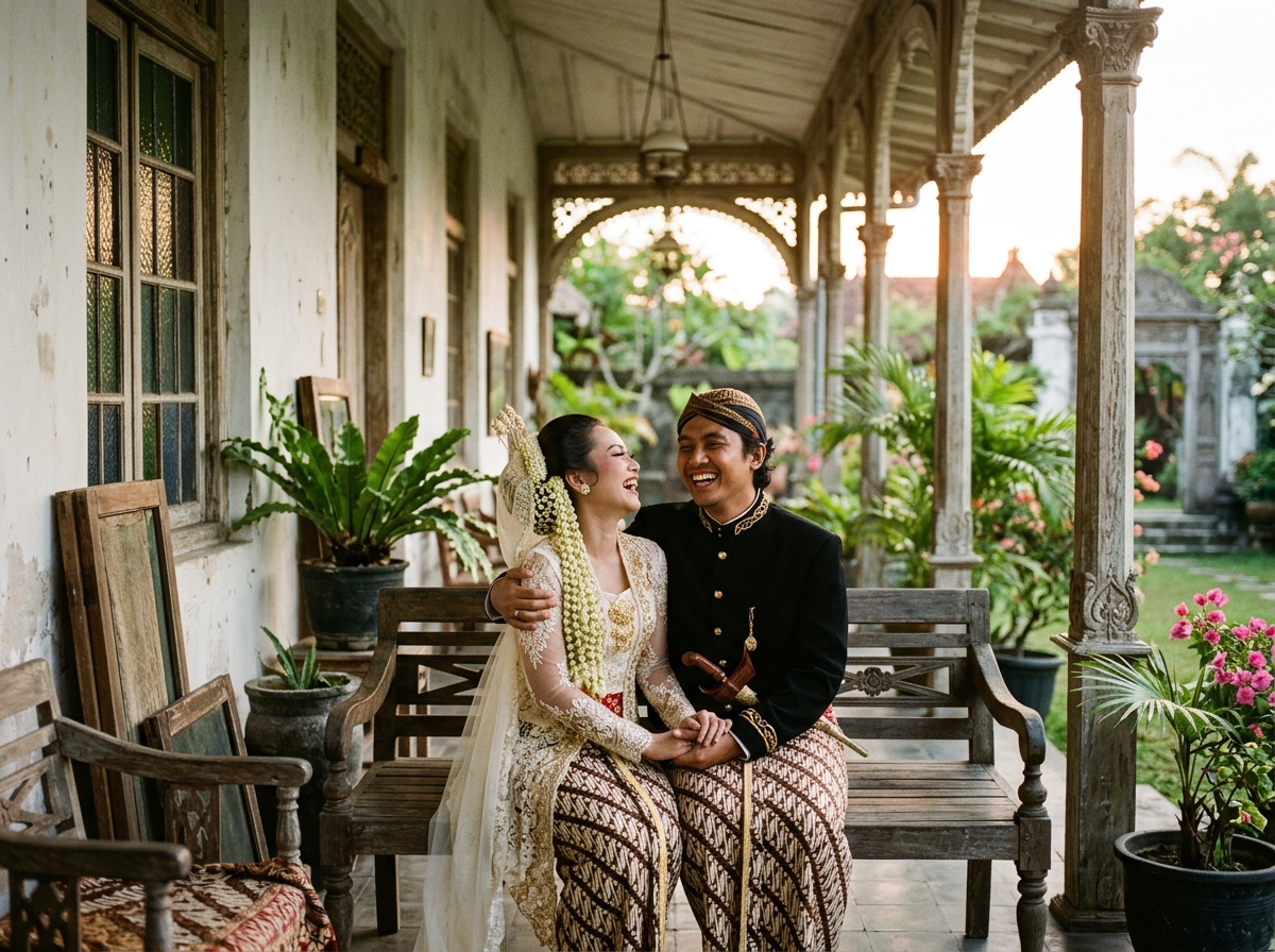 Sebuah Keputusan